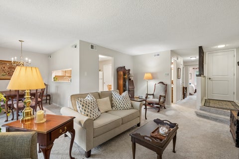 Tiny photo for 8220 Mulberry Court #7B, Palos Hills, IL 60465 (MLS # 12762228)