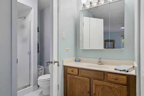 Tiny photo for 8220 Mulberry Court #7B, Palos Hills, IL 60465 (MLS # 12762228)