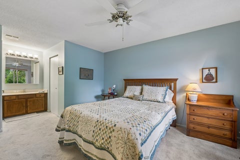 Tiny photo for 8220 Mulberry Court #7B, Palos Hills, IL 60465 (MLS # 12762228)