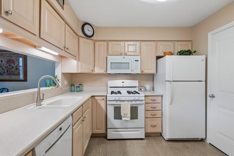 Tiny photo for 8220 Mulberry Court #7B, Palos Hills, IL 60465 (MLS # 12762228)