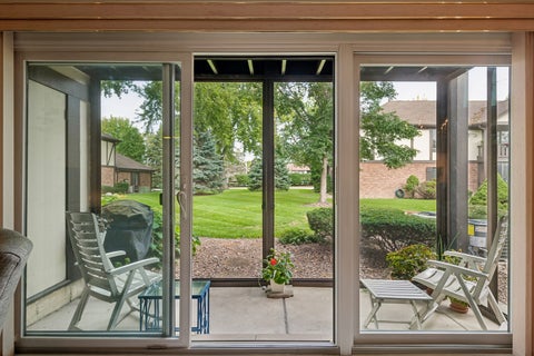 Tiny photo for 8220 Mulberry Court #7B, Palos Hills, IL 60465 (MLS # 12762228)