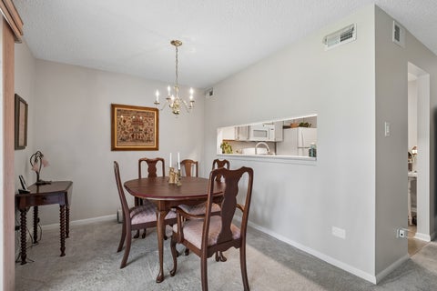 Tiny photo for 8220 Mulberry Court #7B, Palos Hills, IL 60465 (MLS # 12762228)