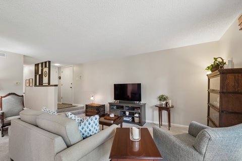 Tiny photo for 8220 Mulberry Court #7B, Palos Hills, IL 60465 (MLS # 12762228)