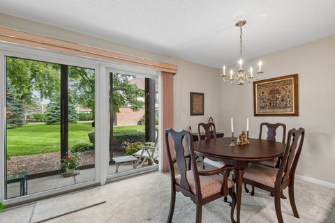 Tiny photo for 8220 Mulberry Court #7B, Palos Hills, IL 60465 (MLS # 12762228)