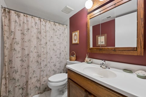 Tiny photo for 8220 Mulberry Court #7B, Palos Hills, IL 60465 (MLS # 12762228)