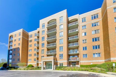 6815 N Milwaukee Avenue 506 Niles IL 60714