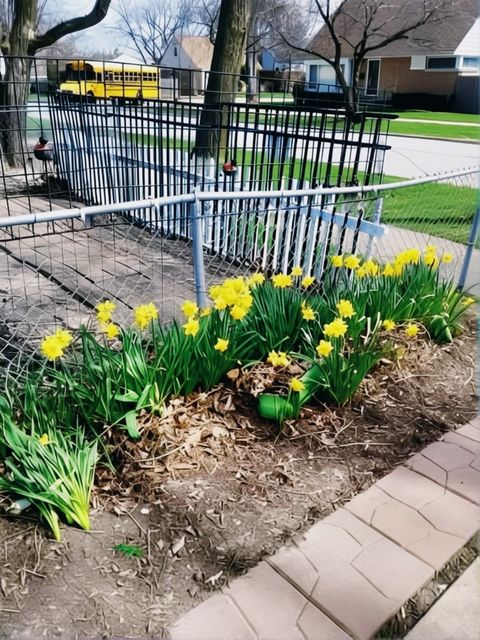 Tiny photo for 18547 Lexington Avenue, Homewood, IL 60430 (MLS # 12634230)