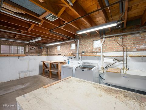 Tiny photo for 18547 Lexington Avenue, Homewood, IL 60430 (MLS # 12634230)