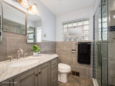 Tiny photo for 18547 Lexington Avenue, Homewood, IL 60430 (MLS # 12634230)