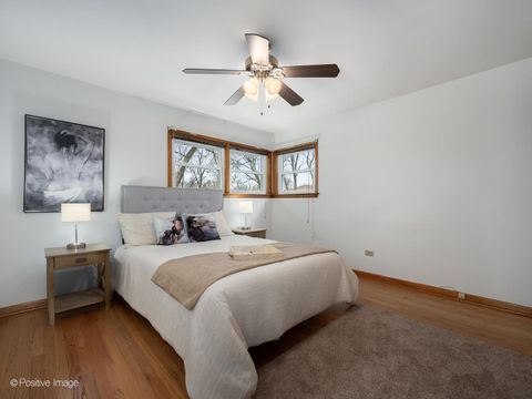 Tiny photo for 18547 Lexington Avenue, Homewood, IL 60430 (MLS # 12634230)