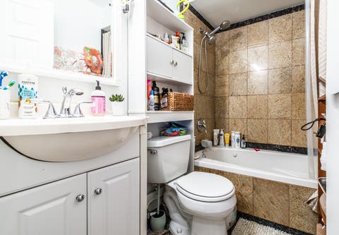 Tiny photo for 8641.5 W FOSTER Avenue #3A, Chicago, IL 60656 (MLS # 12675411)