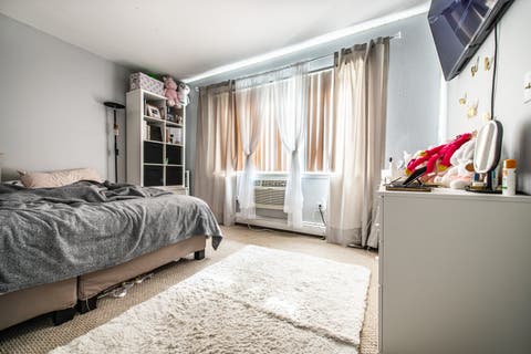 Tiny photo for 8641.5 W FOSTER Avenue #3A, Chicago, IL 60656 (MLS # 12675411)