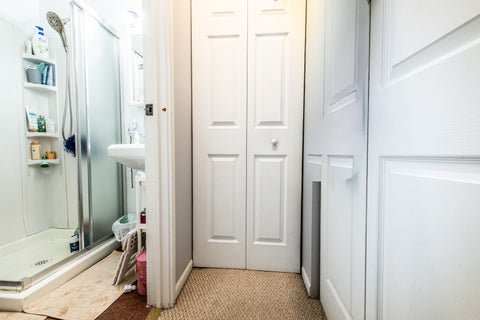 Tiny photo for 8641.5 W FOSTER Avenue #3A, Chicago, IL 60656 (MLS # 12675411)