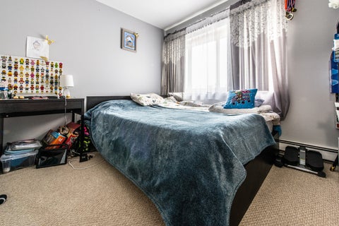 Tiny photo for 8641.5 W FOSTER Avenue #3A, Chicago, IL 60656 (MLS # 12675411)
