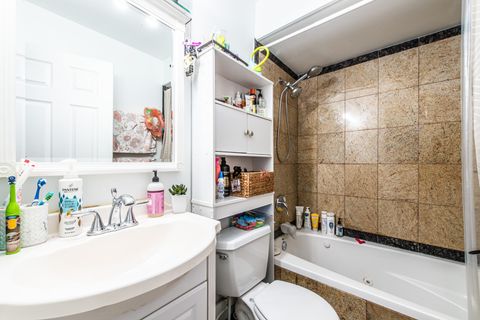 Tiny photo for 8641.5 W FOSTER Avenue #3A, Chicago, IL 60656 (MLS # 12675411)