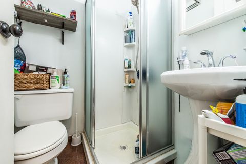 Tiny photo for 8641.5 W FOSTER Avenue #3A, Chicago, IL 60656 (MLS # 12675411)