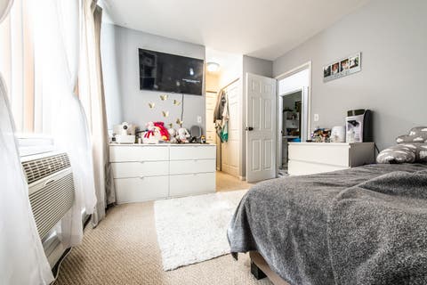 Tiny photo for 8641.5 W FOSTER Avenue #3A, Chicago, IL 60656 (MLS # 12675411)