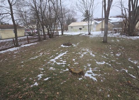Tiny photo for Paxton, IL 60957 (MLS # 12531373)