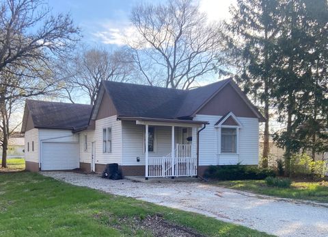 Photo of Paxton, IL 60957 (MLS # 12531373)