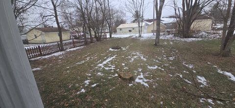 Tiny photo for Paxton, IL 60957 (MLS # 12531373)
