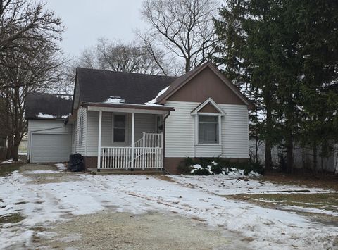Photo of Paxton, IL 60957 (MLS # 12531373)