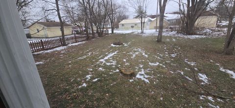 Tiny photo for Paxton, IL 60957 (MLS # 12531373)