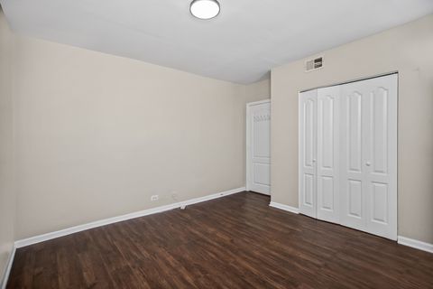 Tiny photo for 4523.5 S Drexel Boulevard #3W, Chicago, IL 60653 (MLS # 12541093)