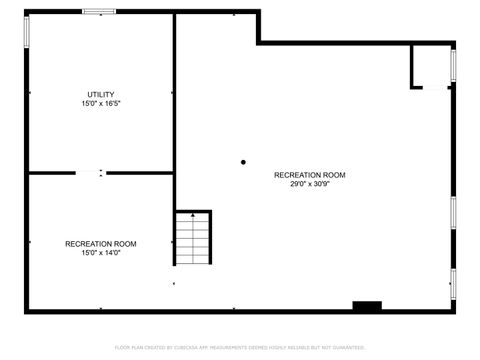 Tiny photo for 747 Jamestowne Court, Sleepy Hollow, IL 60118 (MLS # 12394912)