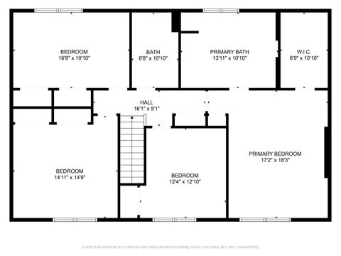 Tiny photo for 747 Jamestowne Court, Sleepy Hollow, IL 60118 (MLS # 12394912)