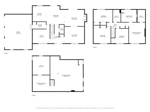 Tiny photo for 747 Jamestowne Court, Sleepy Hollow, IL 60118 (MLS # 12394912)