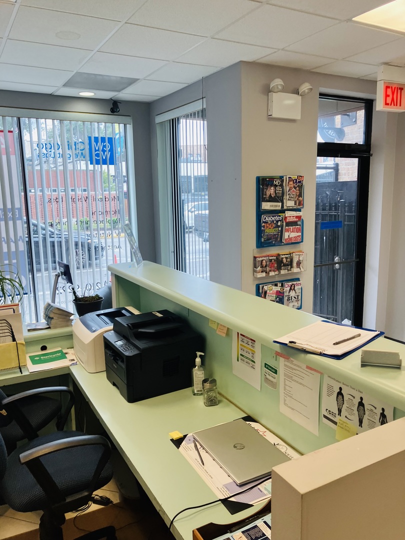 2719 N Halsted Street C1