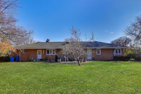 Tiny photo for 404 Tomah Avenue, Prospect Heights, IL 60070 (MLS # 12522238)