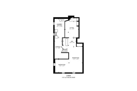 Tiny photo for 404 Tomah Avenue, Prospect Heights, IL 60070 (MLS # 12522238)