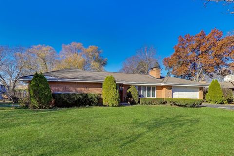 Tiny photo for 404 Tomah Avenue, Prospect Heights, IL 60070 (MLS # 12522238)
