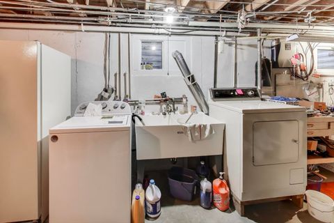 Tiny photo for 404 Tomah Avenue, Prospect Heights, IL 60070 (MLS # 12522238)