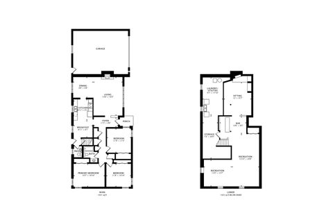 Tiny photo for 404 Tomah Avenue, Prospect Heights, IL 60070 (MLS # 12522238)