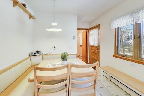 Tiny photo for 404 Tomah Avenue, Prospect Heights, IL 60070 (MLS # 12522238)