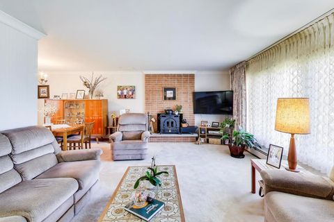 Tiny photo for 404 Tomah Avenue, Prospect Heights, IL 60070 (MLS # 12522238)