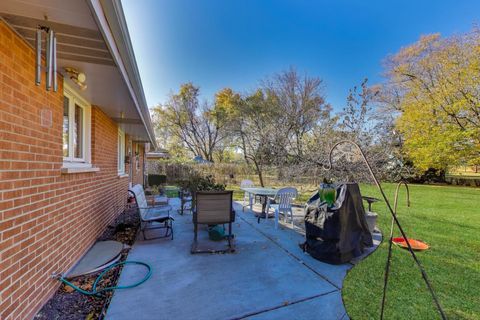 Tiny photo for 404 Tomah Avenue, Prospect Heights, IL 60070 (MLS # 12522238)