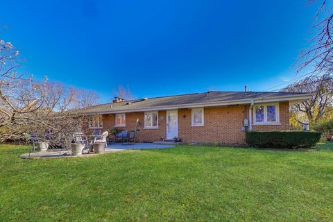 Tiny photo for 404 Tomah Avenue, Prospect Heights, IL 60070 (MLS # 12522238)