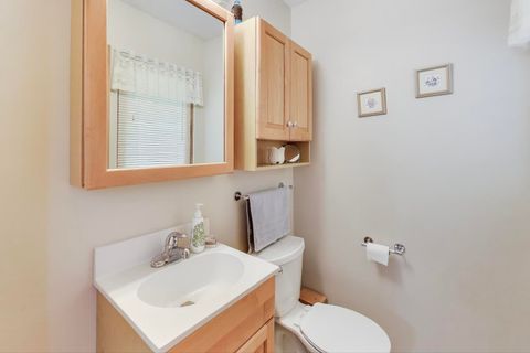 Tiny photo for 404 Tomah Avenue, Prospect Heights, IL 60070 (MLS # 12522238)