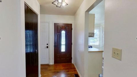 Tiny photo for 601 Topeka Court, Carol Stream, IL 60188 (MLS # 12702717)