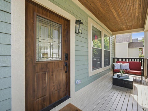 Tiny photo for 1323 Home Avenue, Berwyn, IL 60402 (MLS # 12783516)