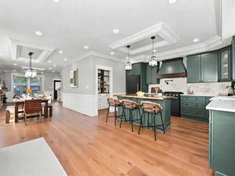 Tiny photo for 1323 Home Avenue, Berwyn, IL 60402 (MLS # 12783516)