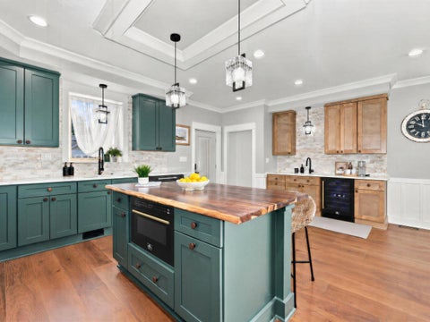 Tiny photo for 1323 Home Avenue, Berwyn, IL 60402 (MLS # 12783516)