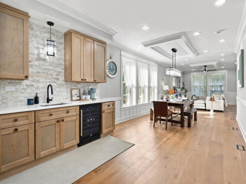 Tiny photo for 1323 Home Avenue, Berwyn, IL 60402 (MLS # 12783516)