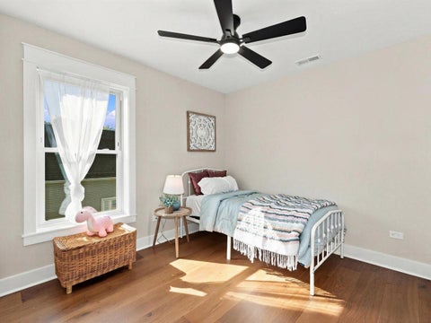 Tiny photo for 1323 Home Avenue, Berwyn, IL 60402 (MLS # 12783516)