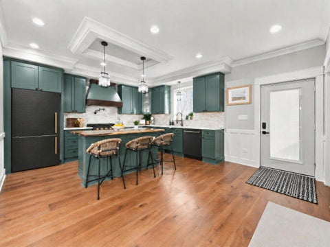 Tiny photo for 1323 Home Avenue, Berwyn, IL 60402 (MLS # 12783516)