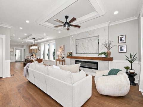 Tiny photo for 1323 Home Avenue, Berwyn, IL 60402 (MLS # 12783516)