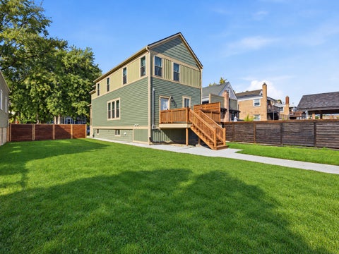 Tiny photo for 1323 Home Avenue, Berwyn, IL 60402 (MLS # 12783516)